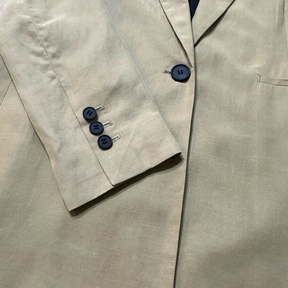 All‎ Saints Yolanda Blazer Size 2 - Picture 7 of 15